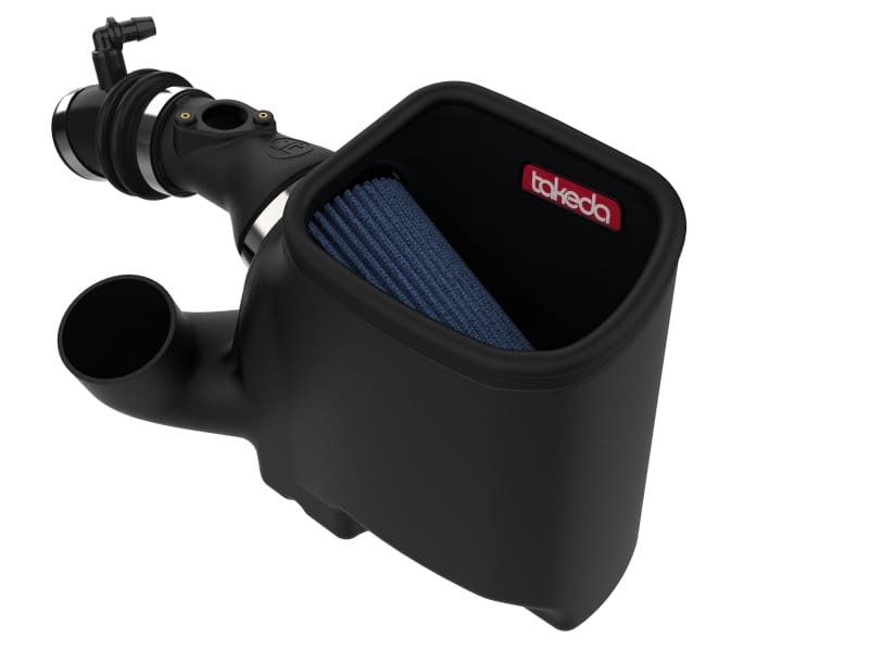 aFe — Takeda Stage-2 Cold Air Intake System w/ Pro 5R Filter
