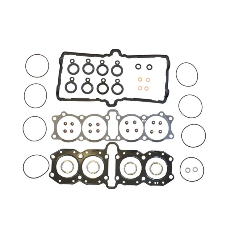 Athena — Athena 88-90 Kawasaki ZX-7 / ZX H1/H2/J1/J2 750 Top End Gasket Kit