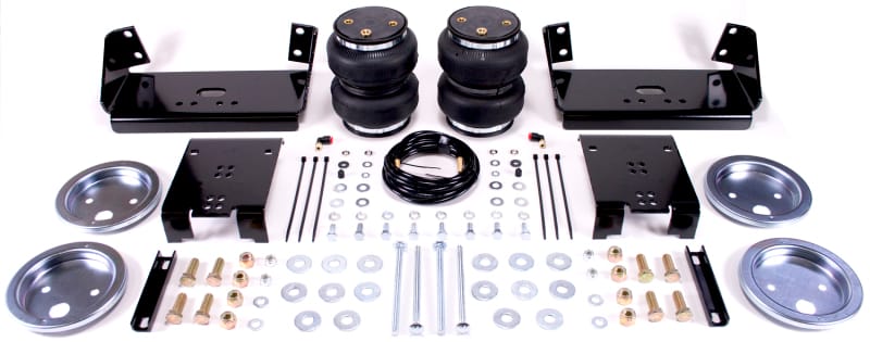 Air Lift — Air Lift LoadLifter 5000 Ultimate Rear Air Spring Kit for 09-12 Ford Pickup F53
Susp. air spring kit