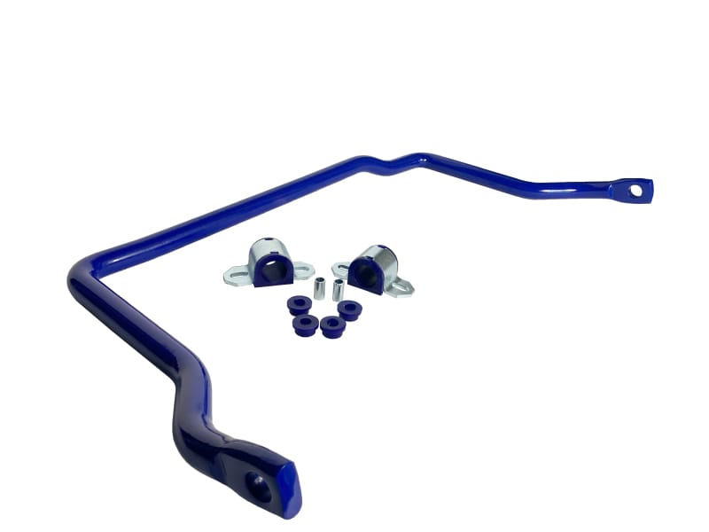 Superpro — Sway Bar - 30mm Non Adjustable