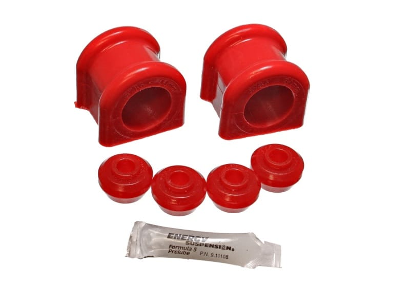 Energy Suspension — Sway Bar Bushing Set
