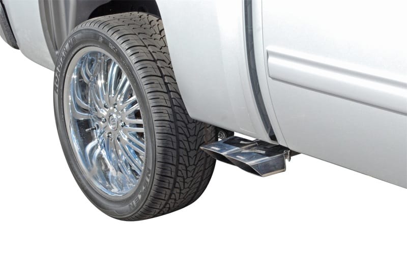 Gibson — Dual Sport Exhaust System