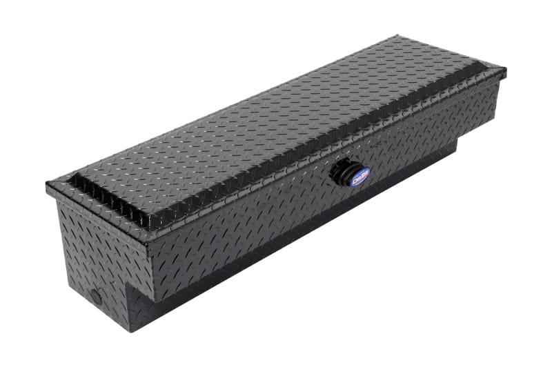 Dee Zee — Blue Label Side Mount Tool Box