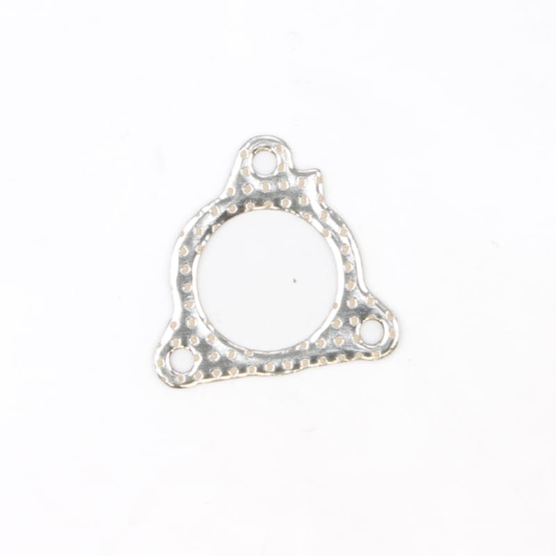 Cometic Gasket — Cometic 2010 Yamaha YZ450F .042 Exhaust Gasket