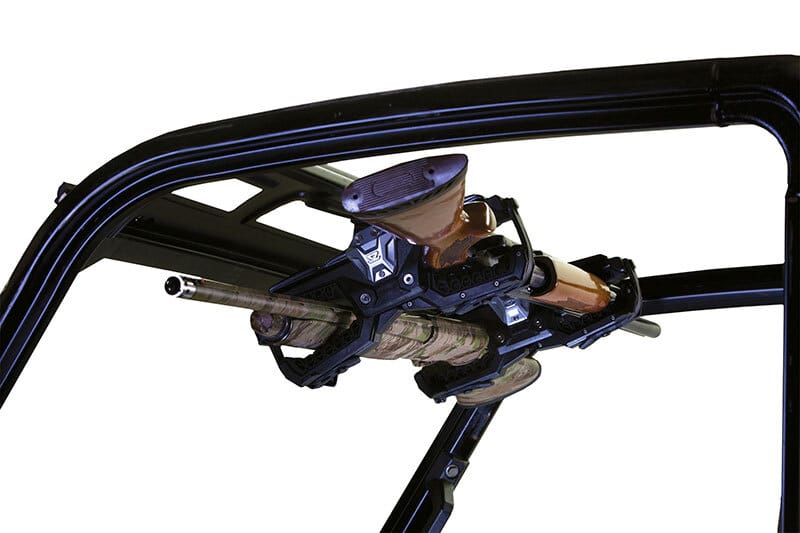 Seizmik — Seizmik 13+ Polaris 900-1000 Ranger OHGR 2 Gun Rack Pro-fit