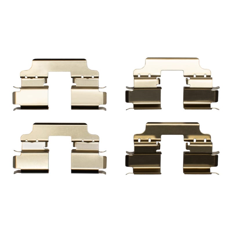 DFC — DFC Stainless Steel Hardware Kit