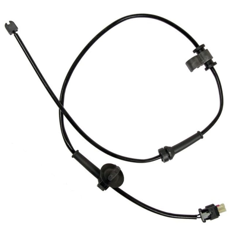 PowerStop — Power Stop 15-19 Chevrolet Corvette Front Euro-Stop Electronic Brake Pad Wear Sensor
Brake Wear Sensor
