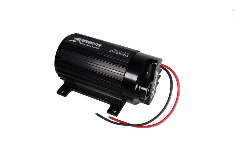 Aeromotive — Brushless Eliminator Signature Pump