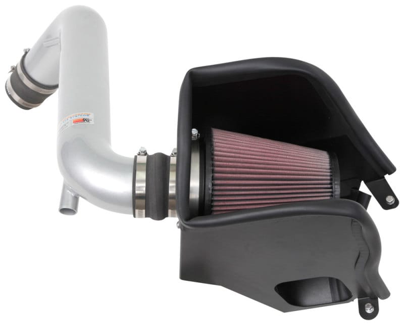 K&N Engineering — Performance Air Intake System