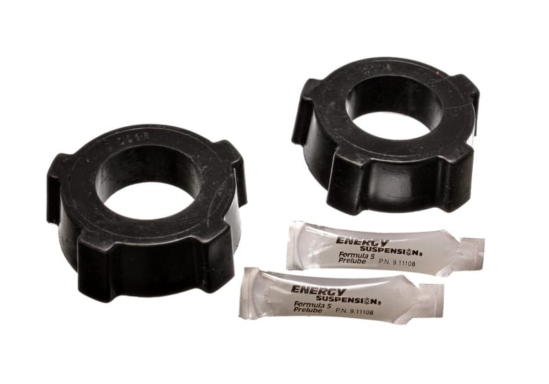 Energy Suspension — Spring Plate Bushing Set