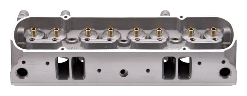 Edelbrock — Edelbrock Performer D-Port Bare 87cc
CYLINDER HEADS