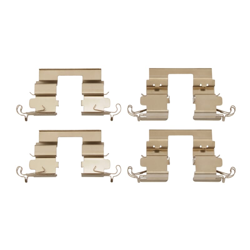 DFC — DFC Stainless Steel Hardware Kit