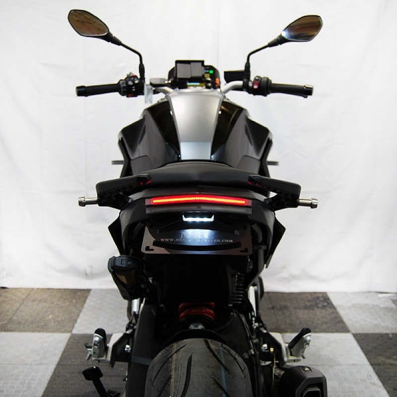 New Rage Cycles — New Rage Cycles 20+ BMW F900R / F900XR Fender Eliminator Kit