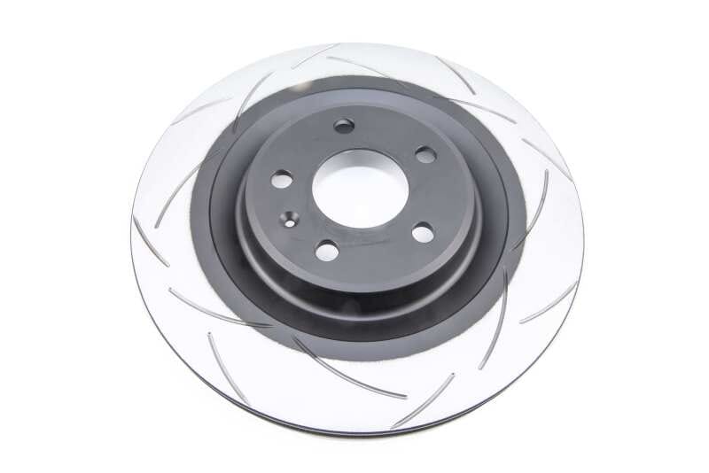 DBA — Rear Street Series T2 Brake Rotor
Street Series T2 Slot Brake Disc