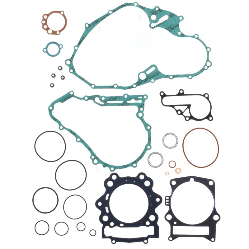 Athena — Athena 07-20 Yamaha YFM 700 R Raptor Complete Gasket Kit (Excl Oil Seals)