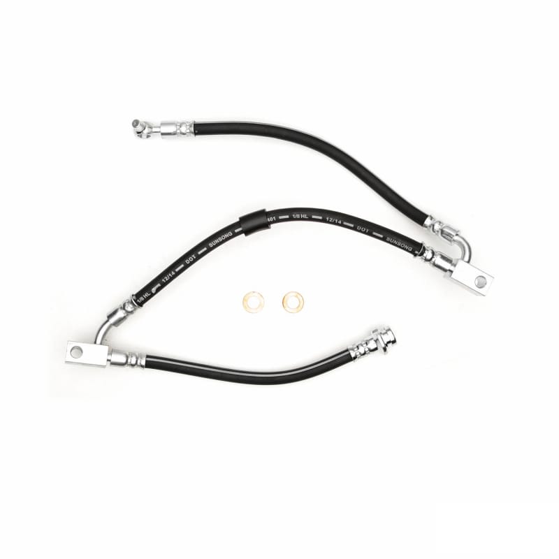 DFC — DFC Brake Hose