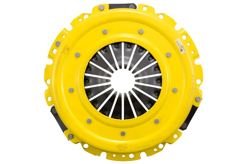 ACT — ACT 2012 Chevrolet Corvette P/PL Heavy Duty Clutch Pressure Plate
Pressure Plate
