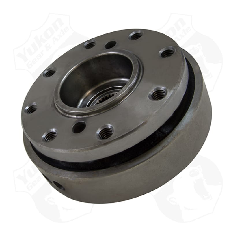 Yukon Gear & Axle — Yukon pinion flange for 2011-2015 Ford 10.5 