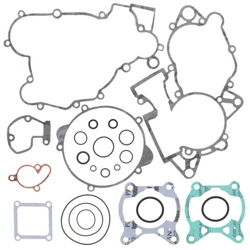 Vertex Pistons — Vertex Gaskets 14-17 Husqvarna TC 85 Complete Gasket Kit