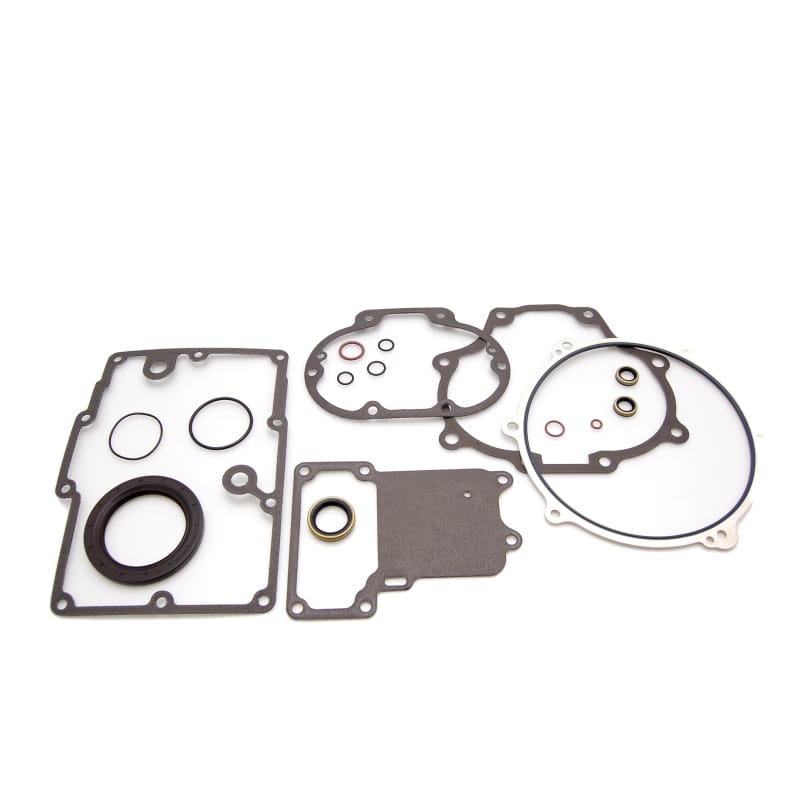 Cometic Gasket — Cometic Harley-Davidson 2006- Dyna Twin Cam Trans. Rebuild Kit
