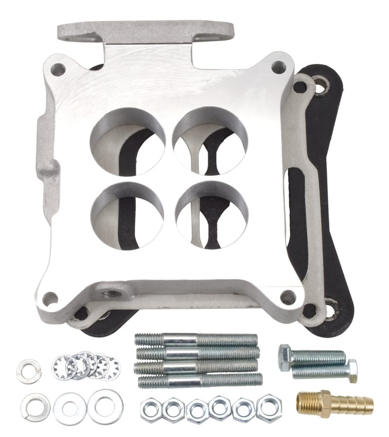 Edelbrock — Ford 4V EGR Plate
EGR Gasket
