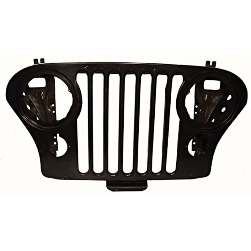 OMIX — Grille