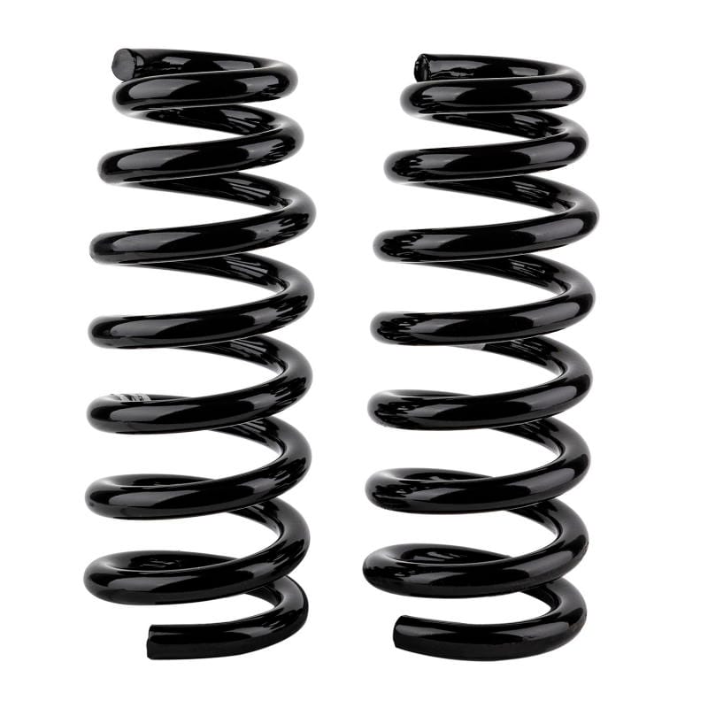 Old Man Emu — Front Coil Spring Set