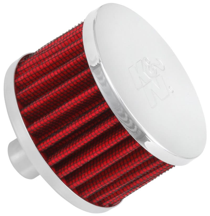 K&N Engineering — Vent Air Filter/ Breather
Vent Air Filter/Breather