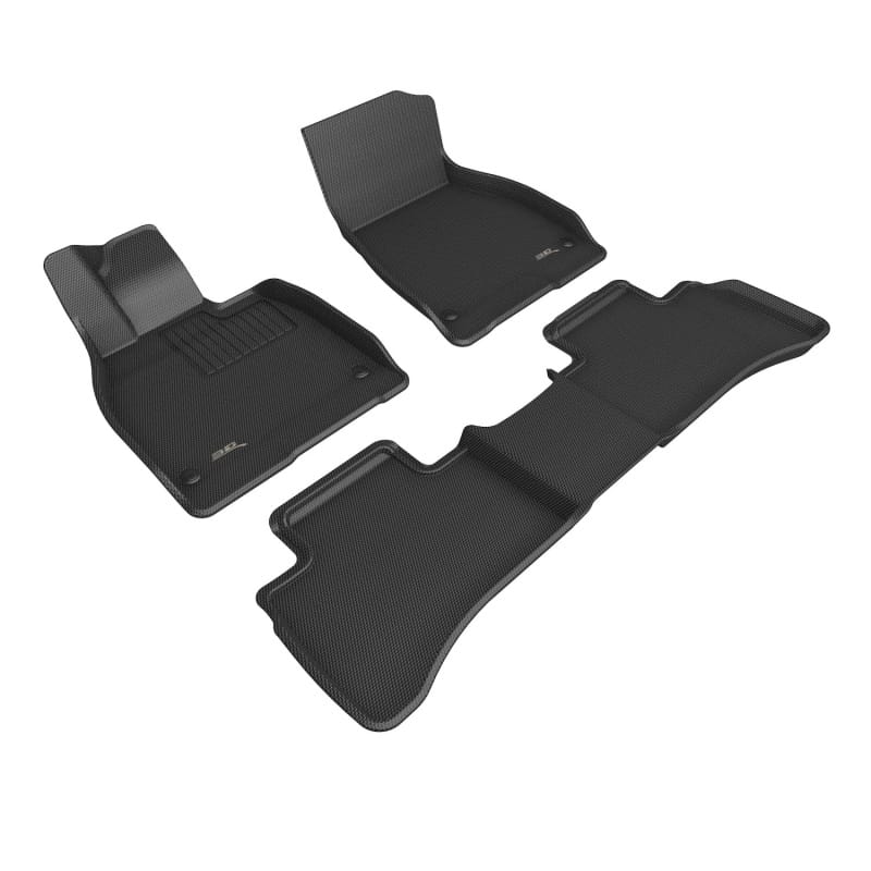 3D MAXpider — KAGU Floor Mat