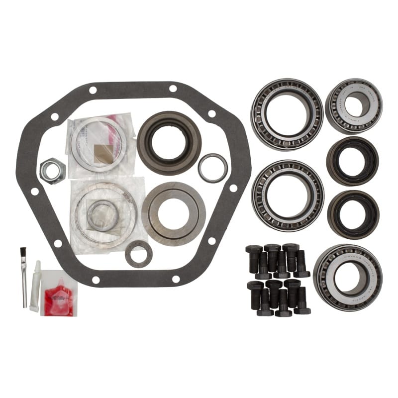 Eaton — Eaton Master Differential Install Kit