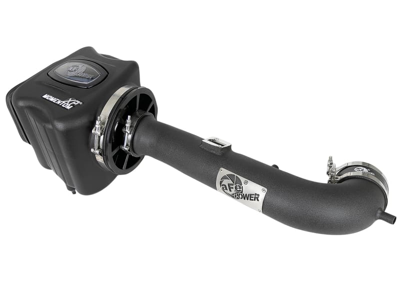 aFe — Momentum XP Cold Air Intake System w/ Pro 5R Filter