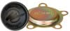 Wilwood — Wilwood Hub Cap-Starlite 55 Snap-Cap
HUB,DUST CAP