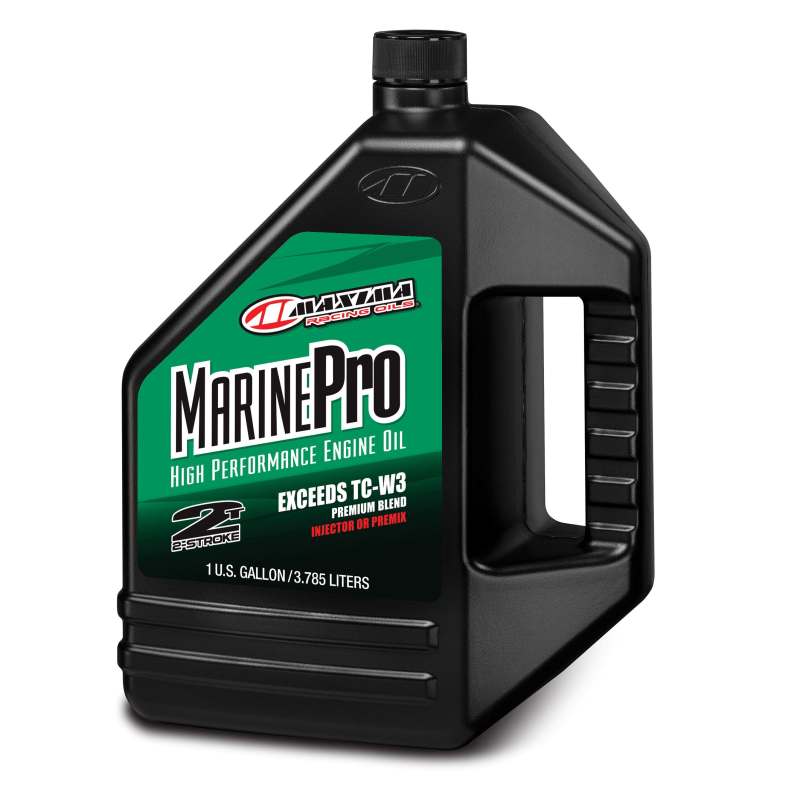 Maxima — Maxima Marine Pro TC-W3 Injector/Premix - Gallon
