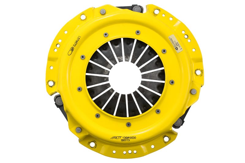 ACT — ACT Extreme Clutch Pressure Plate
