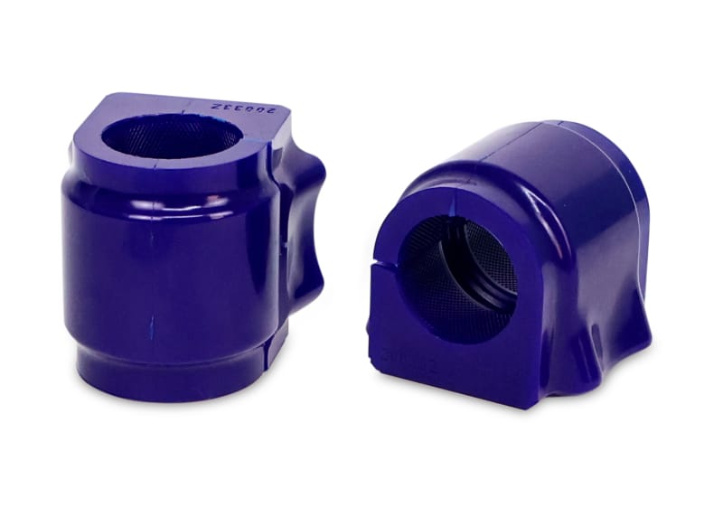 Superpro — Sway Bar Mount - Bushing Kit 34mm