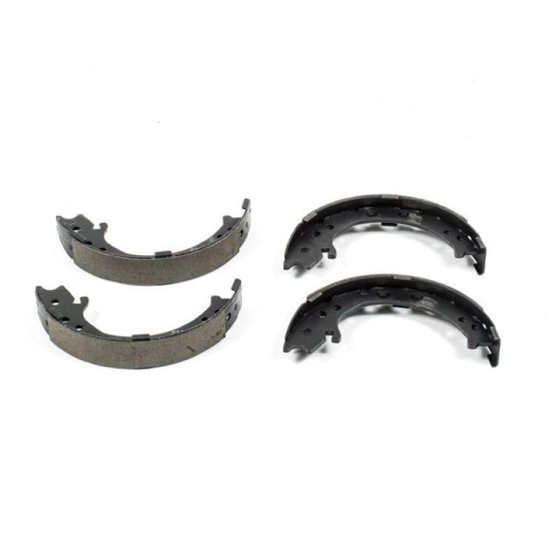 PowerStop — Power Stop 07-18 Acura RDX Rear Autospecialty Parking Brake Shoes