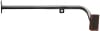 Moroso — Moroso Ford 429-460 Oil Pump Pick-Up (Use w/Part No 20625)