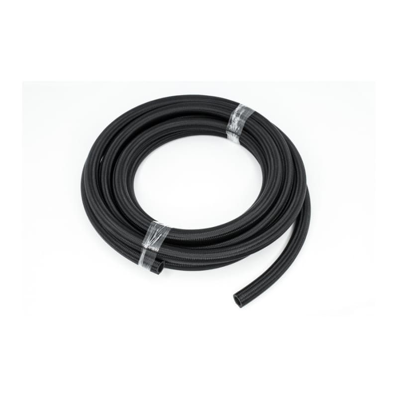 DeatschWerks — 20 ft, 10AN Nylon Braided CPE Hose
Braided EFI Hose
