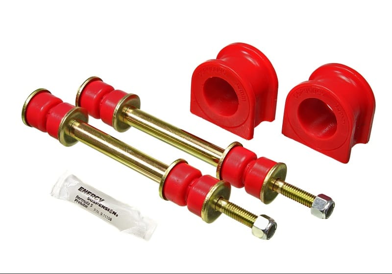 Energy Suspension — Sway Bar Bushing Set