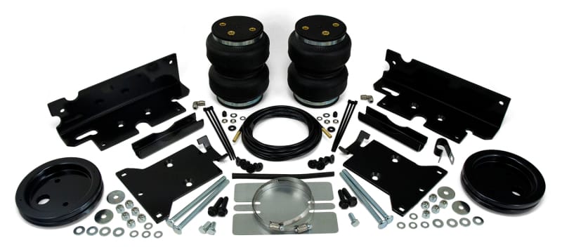 Air Lift — Air Lift LoadLifter 5000 Ultimate w/Internal Jounce Bumper for 11-15 GMC / Chevrolet 3500
Susp. air spring kit