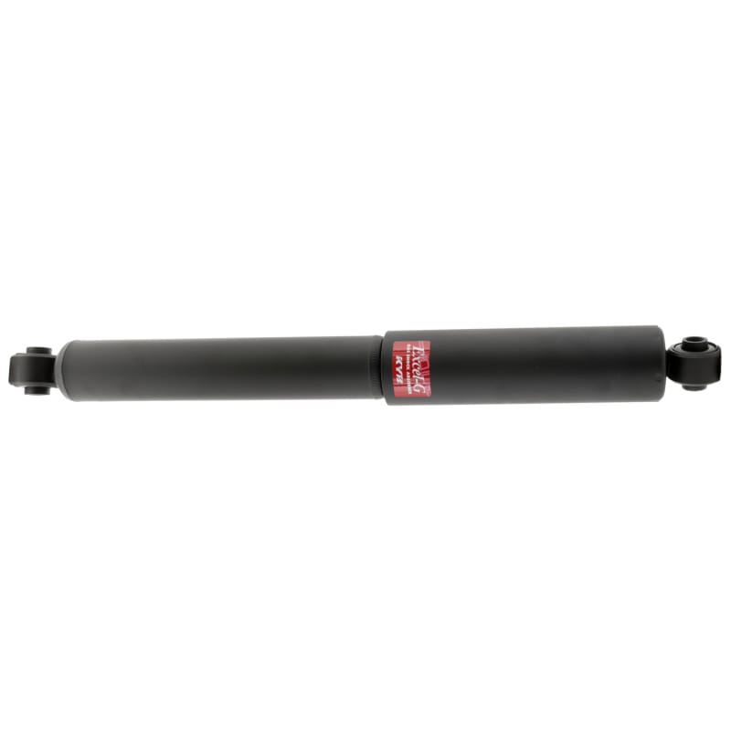KYB — KYB Shocks & Struts Gas-a-Just Rear Shock 11-14 Chevrolet Silverado 3500
Gas Shock