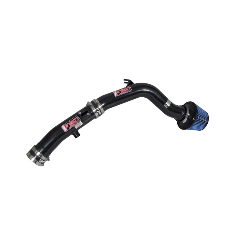 Injen — Black SP Cold Air Intake System
Cold Air Intake System