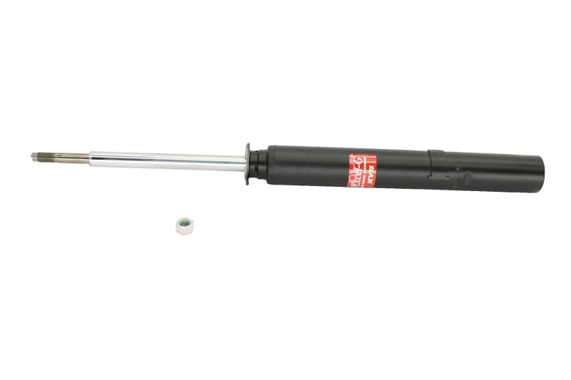 KYB — Ride Comfort may be important, but restoring a vehicles Ride Control, stability, stopping, lane change responsiveness and handling is critical. KYB Excel-G Shocks and Struts are designed for the most important performance purpose: Restoring the vehicles original capabilities. KYB is a world leading supplier of shocks and struts to new vehicle manufacturers and the Excel-G is made on the very same KYB OE assembly lines, uses the same OE quality components and is calibrated to restore original, de
Gas Strut