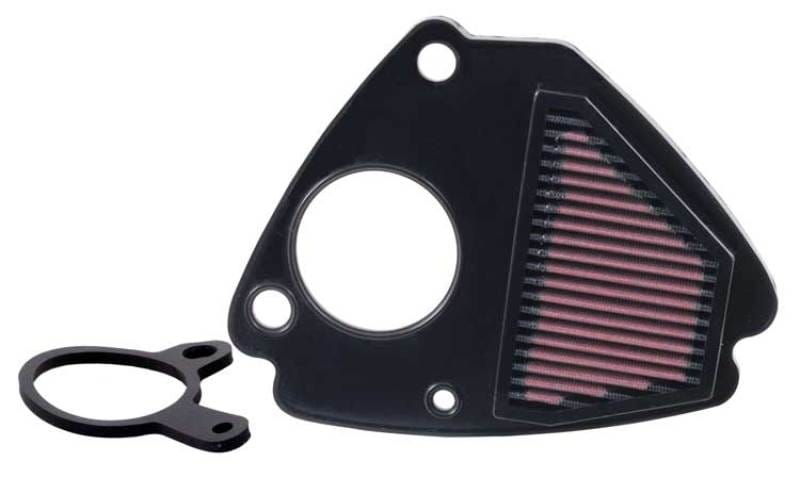 K&N Engineering — K&N 99-07 Honda VT600C/CD Shadow Replacement Air Filter
Air Filter
