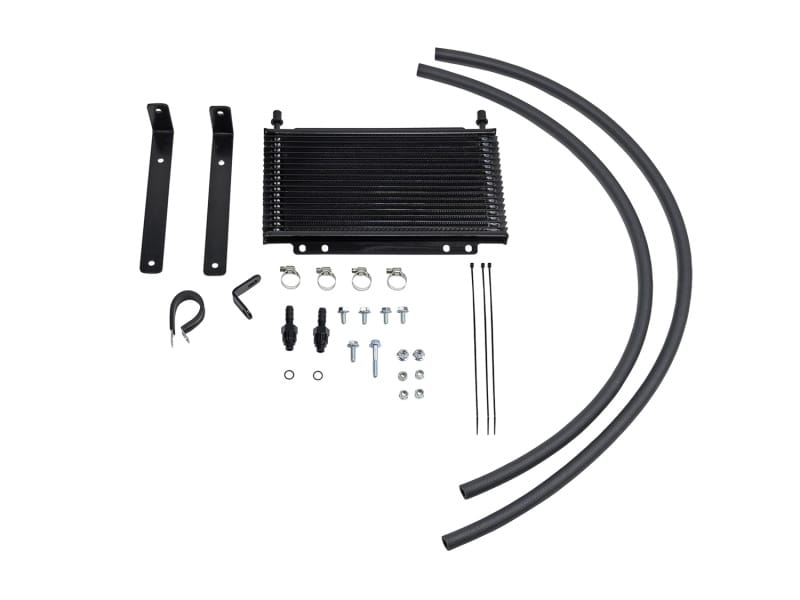 KraftWerks — Supercharger Kit