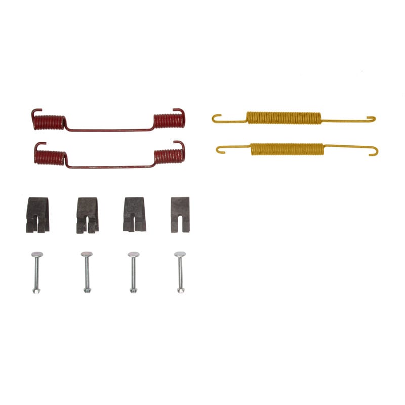 DFC — DFC Drum Brake Hardware Kit