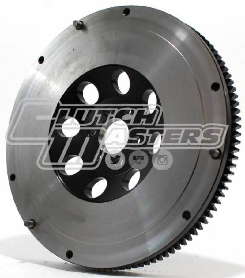 Clutch Masters — Lightweight steel flywheel
