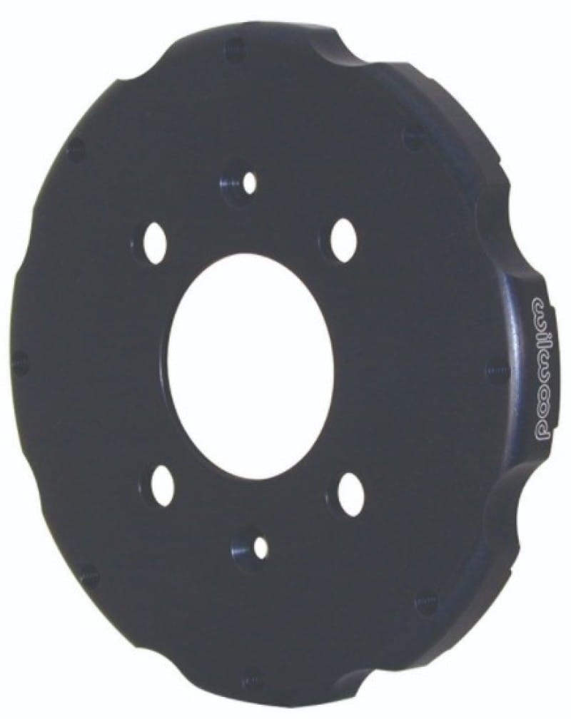 Wilwood — HAT,8x7.00 BC,4x3.937 MT,.83 OFFSET 2.53 REG,14mm STUD