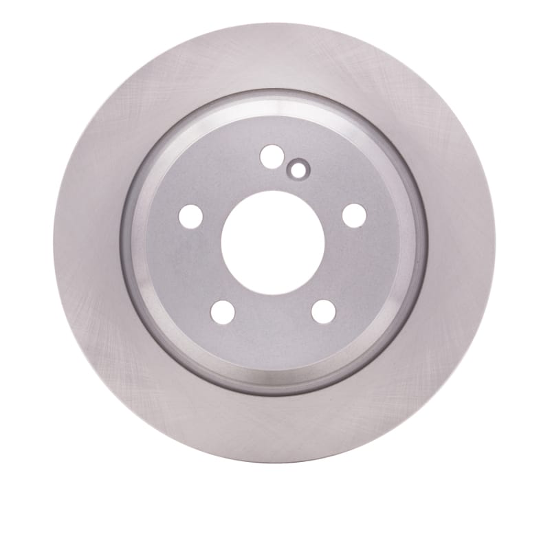 DFC — Disc Brake Rotor
