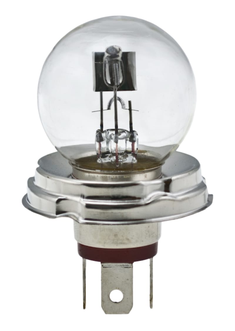 Hella — Hella Bulb 7952 24V 55/50W P45t S13 R2
7952 Incan Bulb